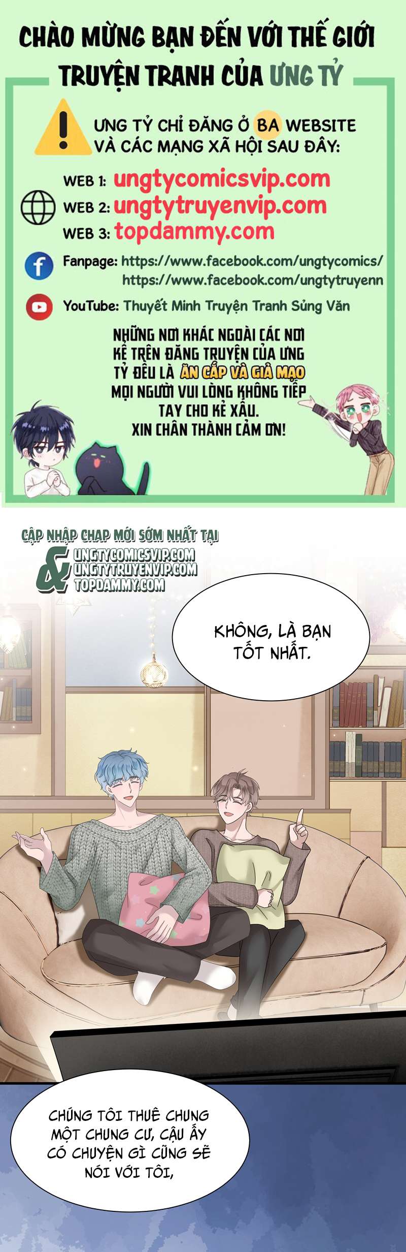 Hàng Không Bán Chapter 2 - Next Chapter 3