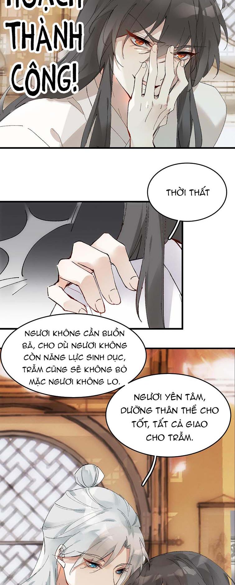 Những Người Đàn Ông Ở Rể Chap 25 - Next Chap 26