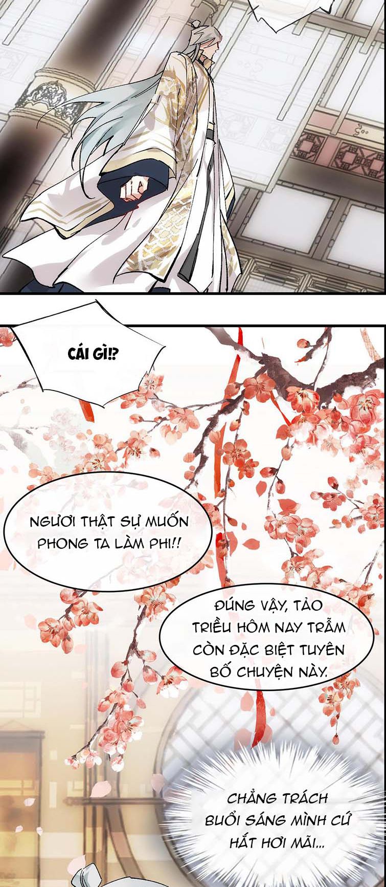 Những Người Đàn Ông Ở Rể Chap 25 - Next Chap 26