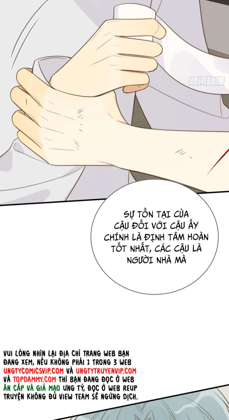 Chỉ Có Đuôi Là Không Thể Chap 31 - Next Chap 32