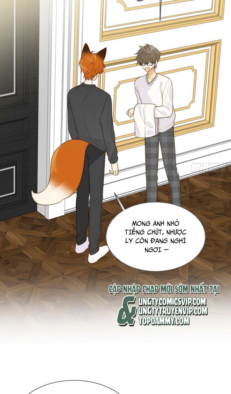 Chỉ Có Đuôi Là Không Thể Chap 31 - Next Chap 32