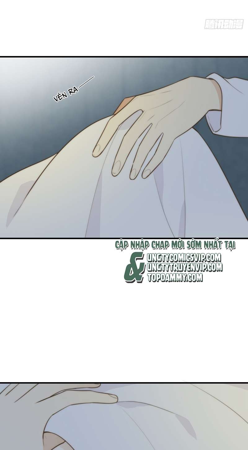 Chỉ Có Đuôi Là Không Thể Chap 31 - Next Chap 32