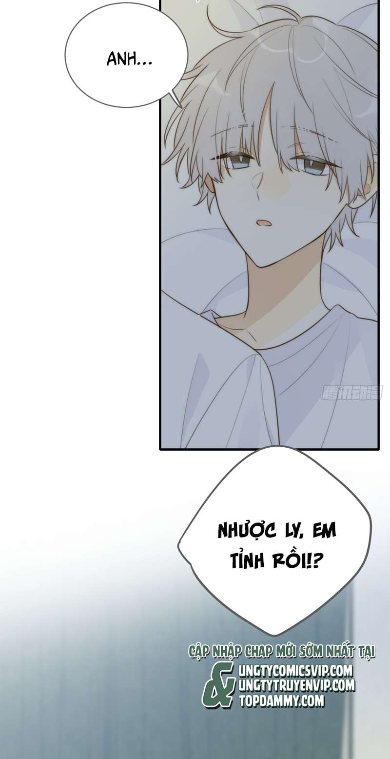 Chỉ Có Đuôi Là Không Thể Chap 31 - Next Chap 32