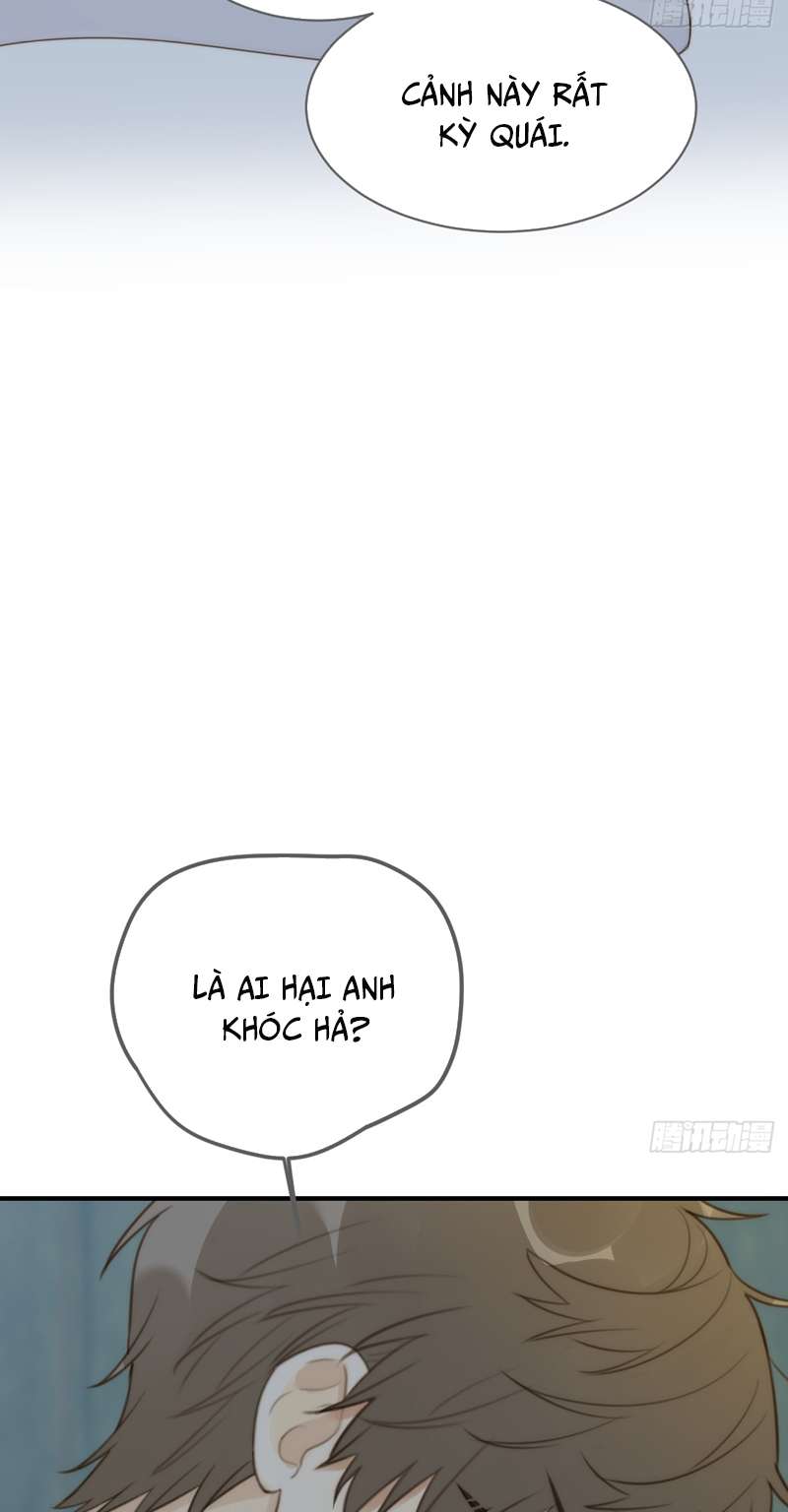 Chỉ Có Đuôi Là Không Thể Chap 31 - Next Chap 32