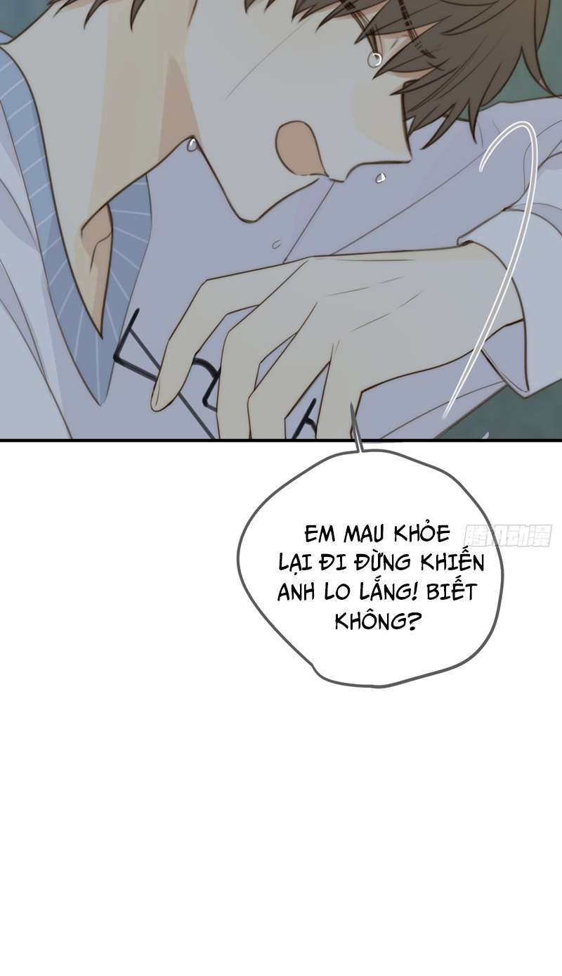 Chỉ Có Đuôi Là Không Thể Chap 31 - Next Chap 32