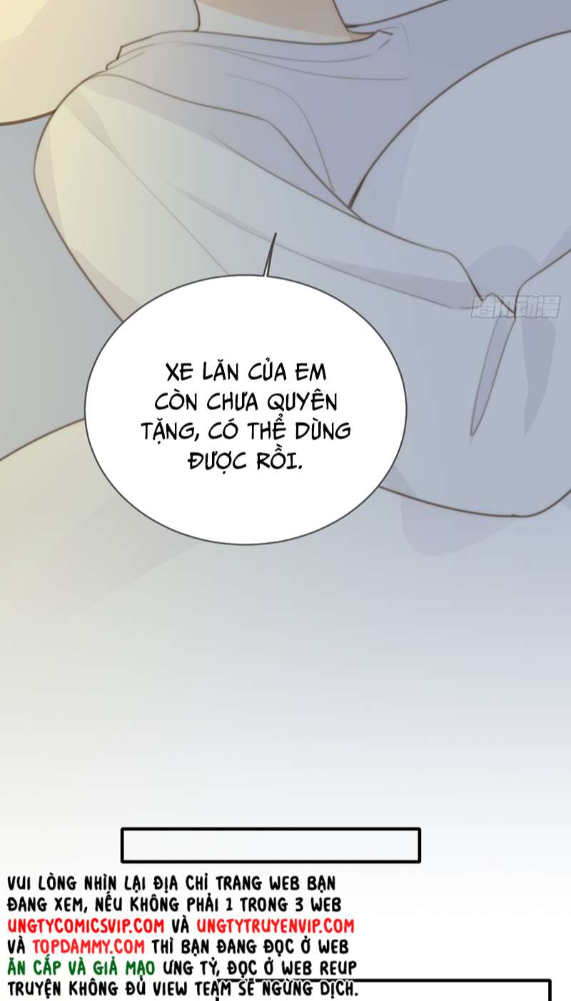 Chỉ Có Đuôi Là Không Thể Chap 31 - Next Chap 32