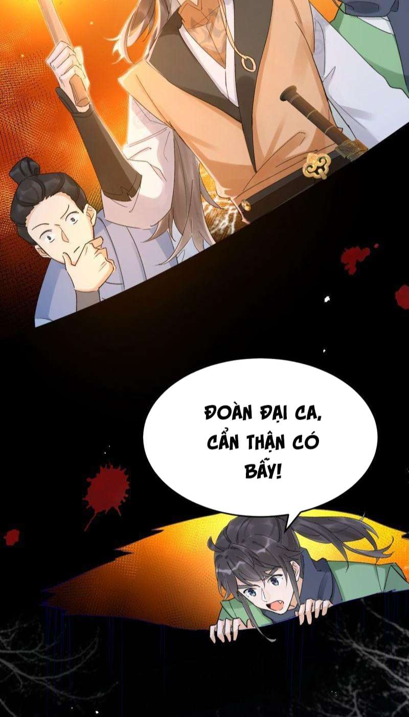 Chiết Chi Chap 1 - Next Chap 2