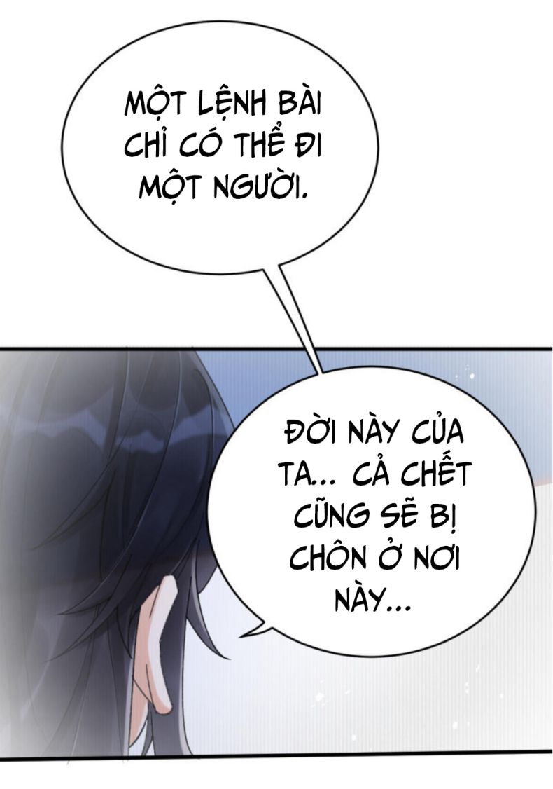 Chiết Chi Chap 3 - Next Chap 4