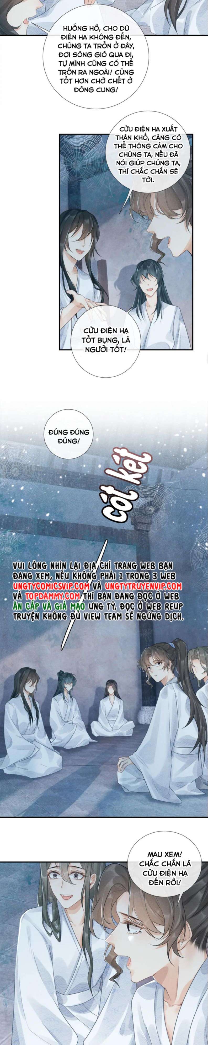 Bệnh Trạng Dụ Dỗ Chap 18 - Next Chap 19