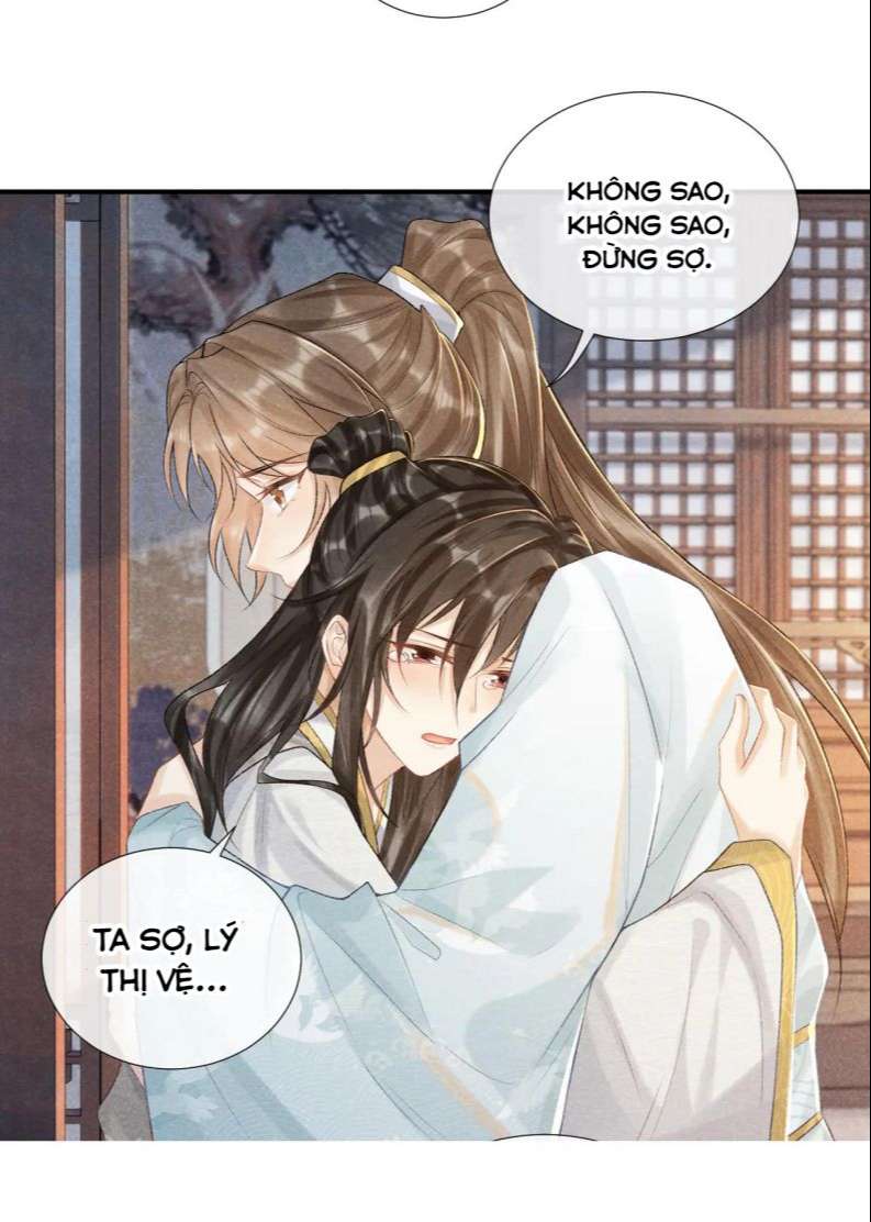 Bệnh Trạng Dụ Dỗ Chap 18 - Next Chap 19