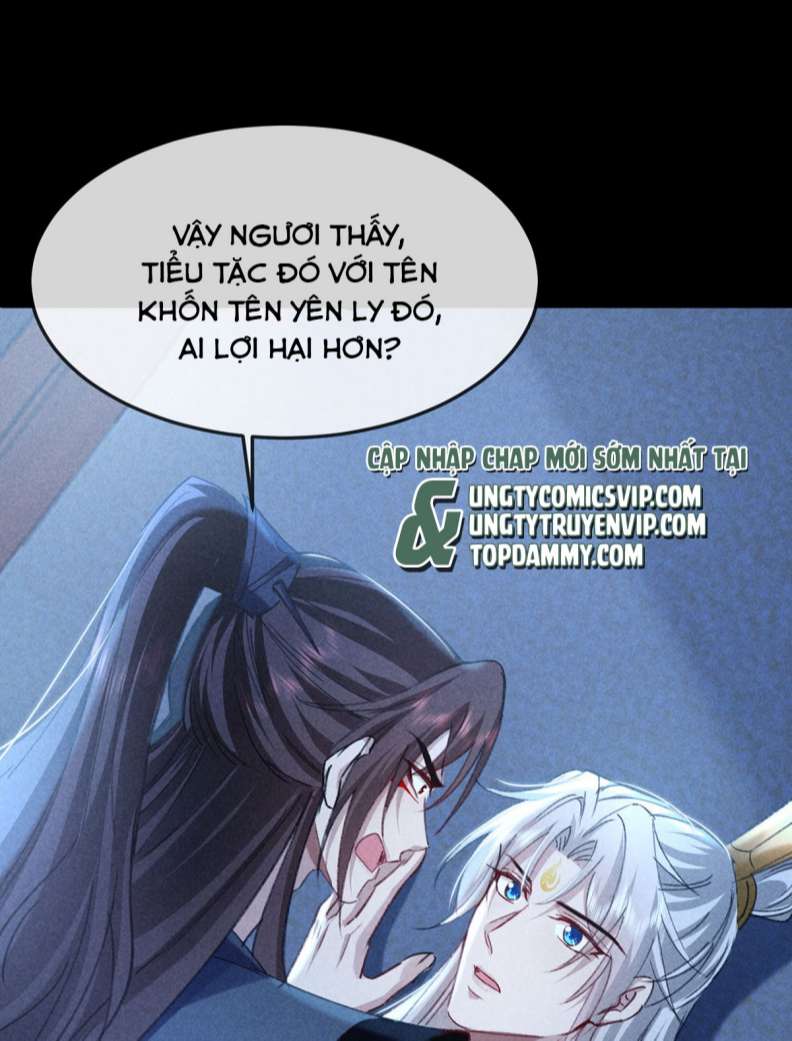 Đồ Mưu Bất Quỹ Chap 159 - Next Chap 160