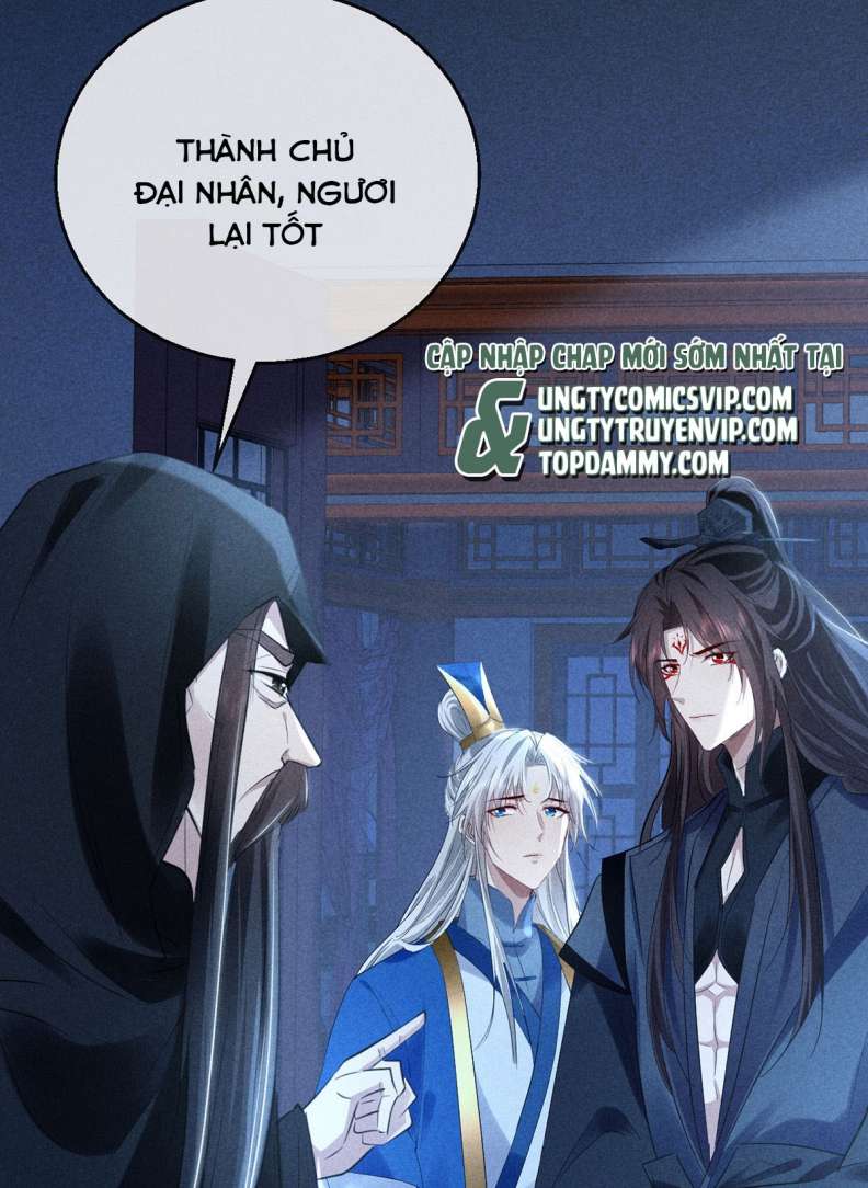 Đồ Mưu Bất Quỹ Chap 159 - Next Chap 160