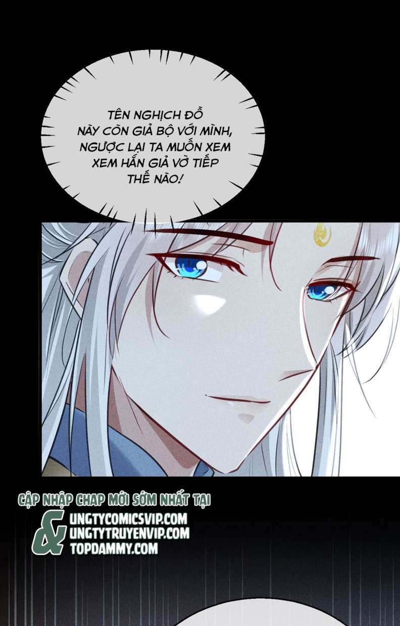 Đồ Mưu Bất Quỹ Chap 159 - Next Chap 160