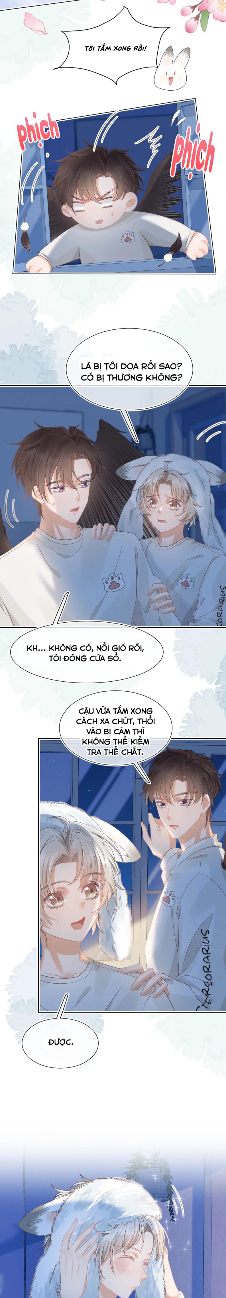 Một Ngụm Ăn Thỏ Phần 2: Chap 25 - Next Phần 2: Chap 24