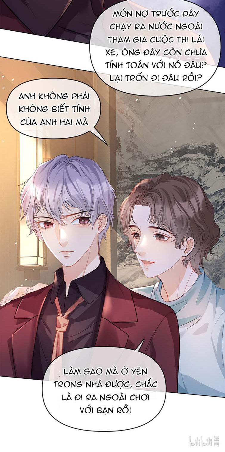 Bị Vạn Người Ghét Sau Khi Trùng Sinh Bạo Hồng Toàn Mạng Chap 37 - Next Chap 38