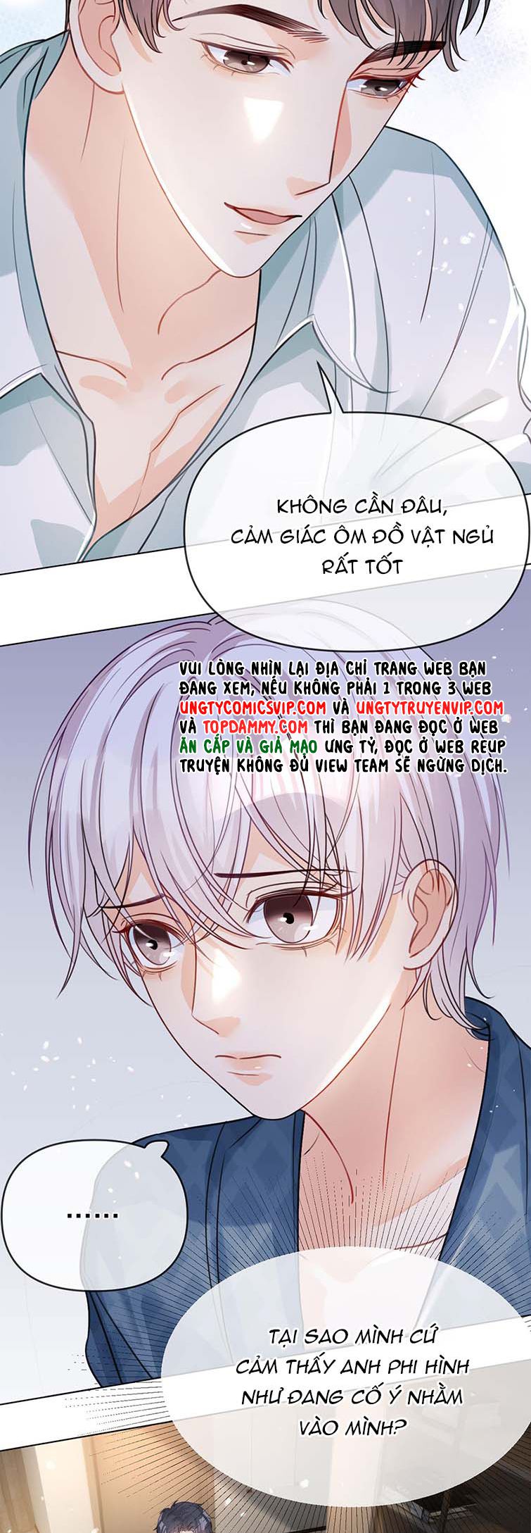 Bị Vạn Người Ghét Sau Khi Trùng Sinh Bạo Hồng Toàn Mạng Chap 37 - Next Chap 38