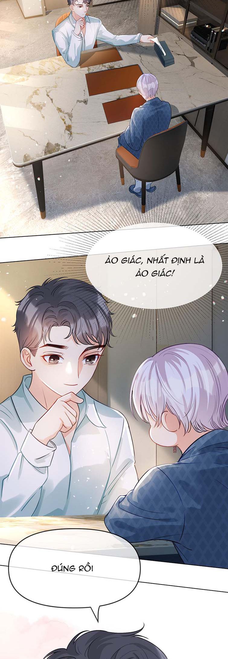 Bị Vạn Người Ghét Sau Khi Trùng Sinh Bạo Hồng Toàn Mạng Chap 37 - Next Chap 38