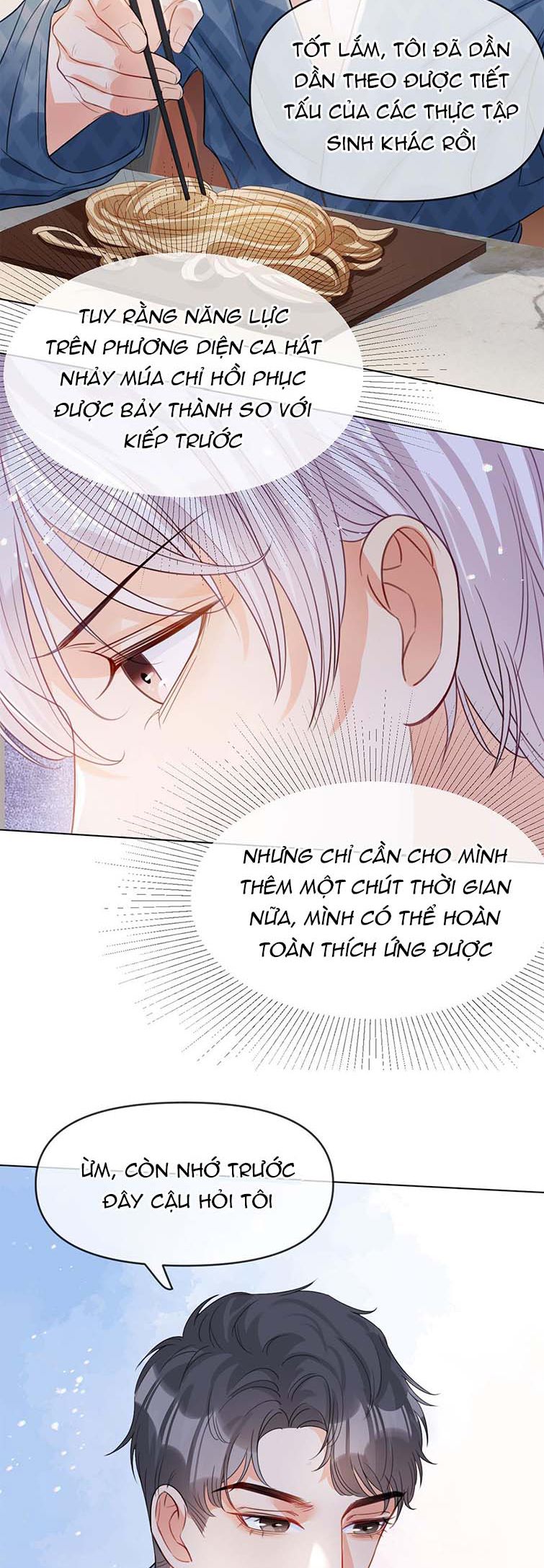 Bị Vạn Người Ghét Sau Khi Trùng Sinh Bạo Hồng Toàn Mạng Chap 37 - Next Chap 38