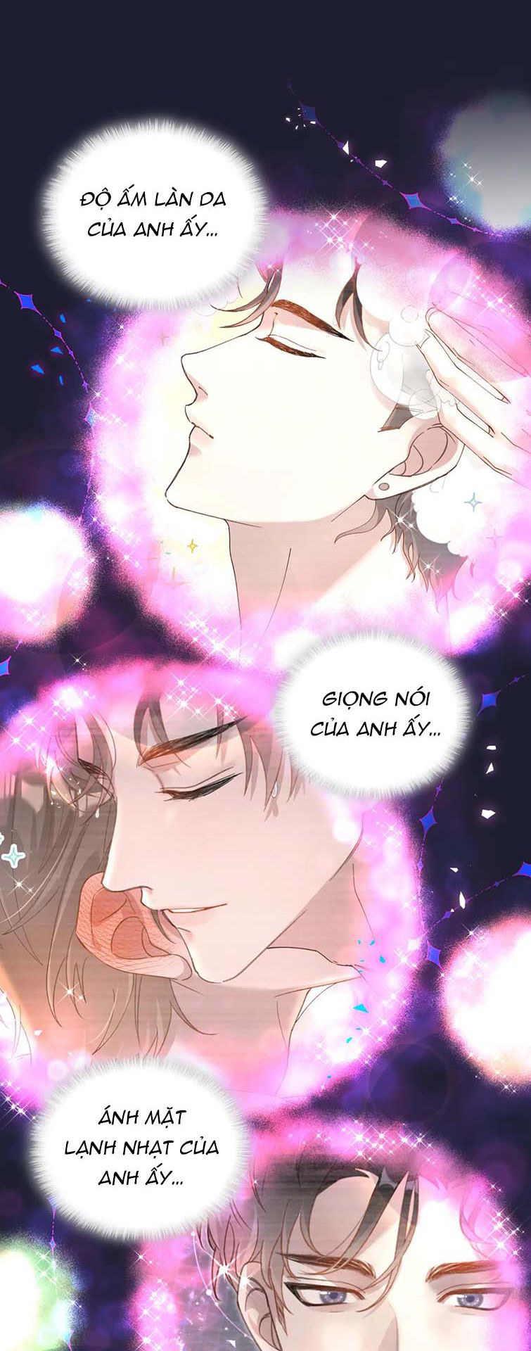 Kết Hôn Chuyện Nhỏ Này Chap 19 - Next Chap 20