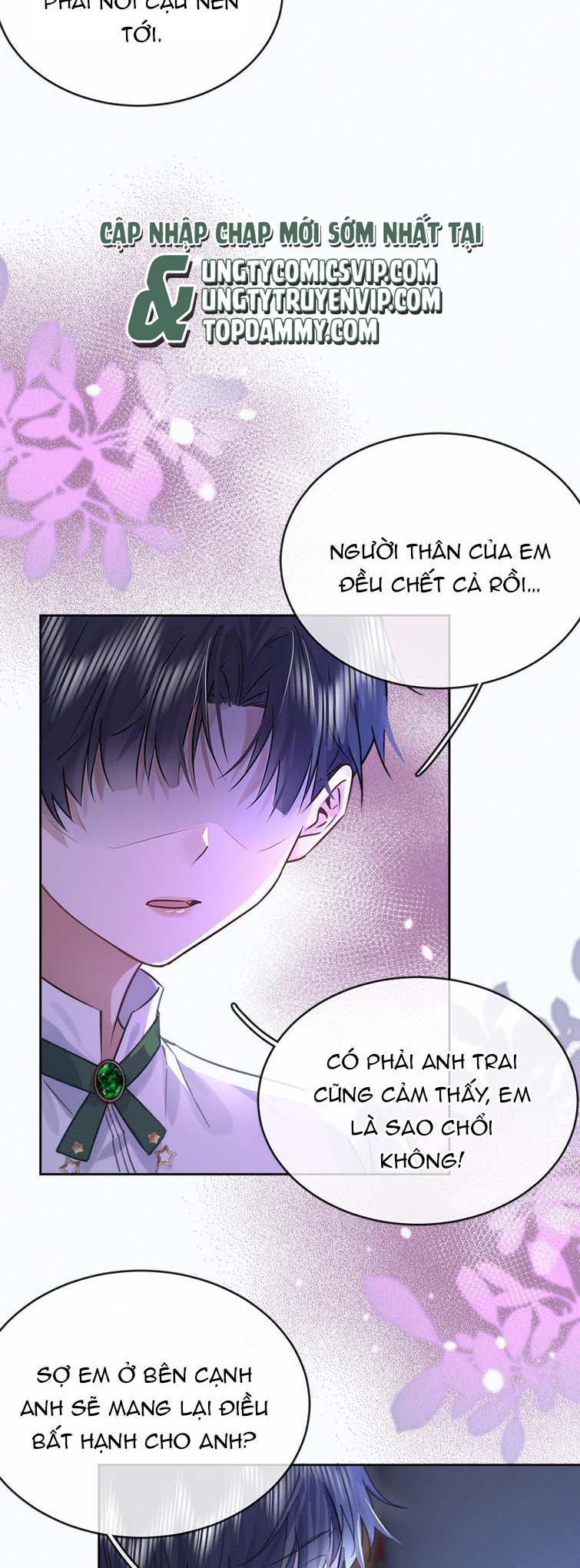 Huynh Dạy Dỗ Đệ Bất Kính Chap 2 - Next Chap 3