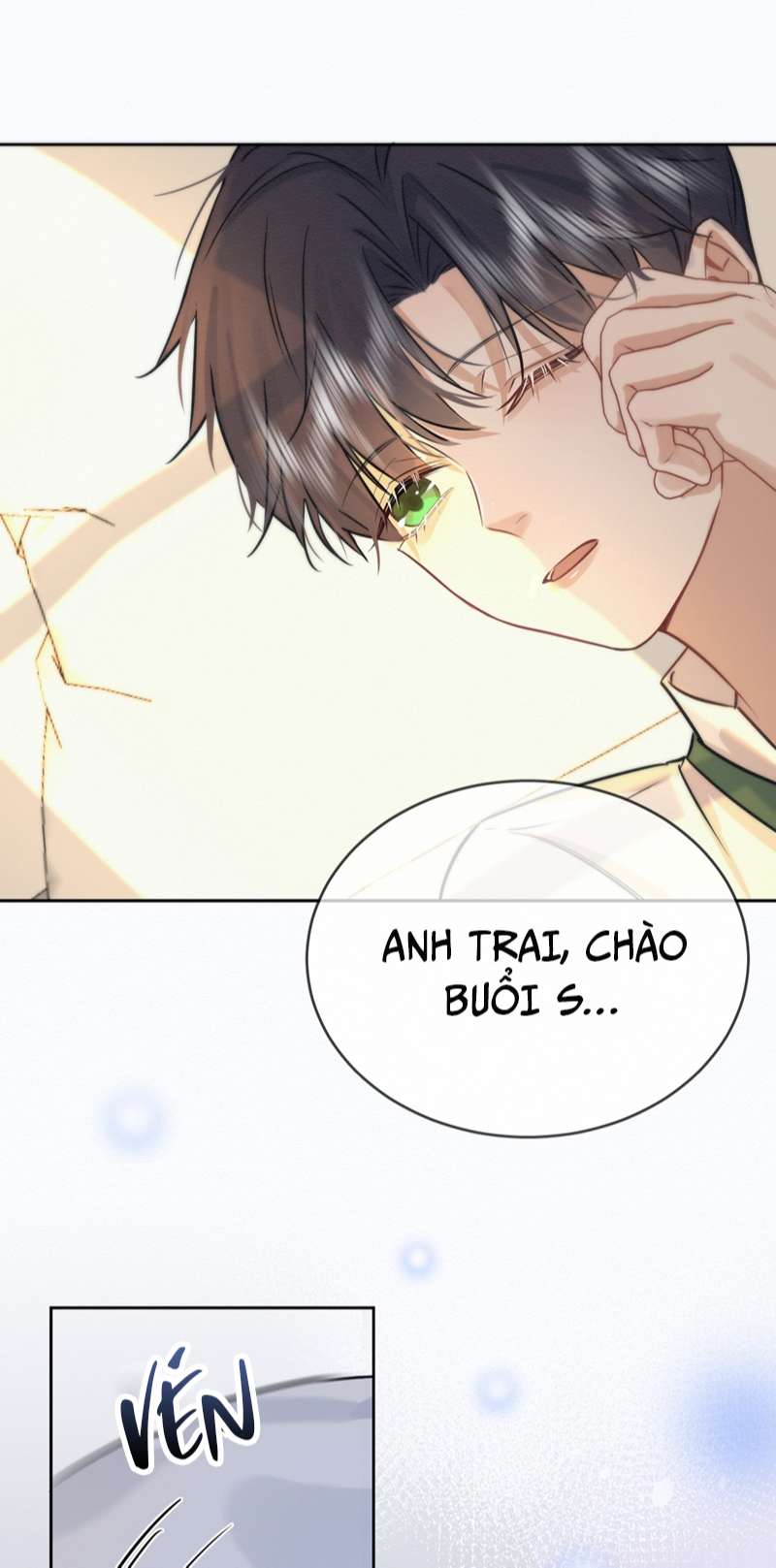 Huynh Dạy Dỗ Đệ Bất Kính Chap 3 - Next Chap 4