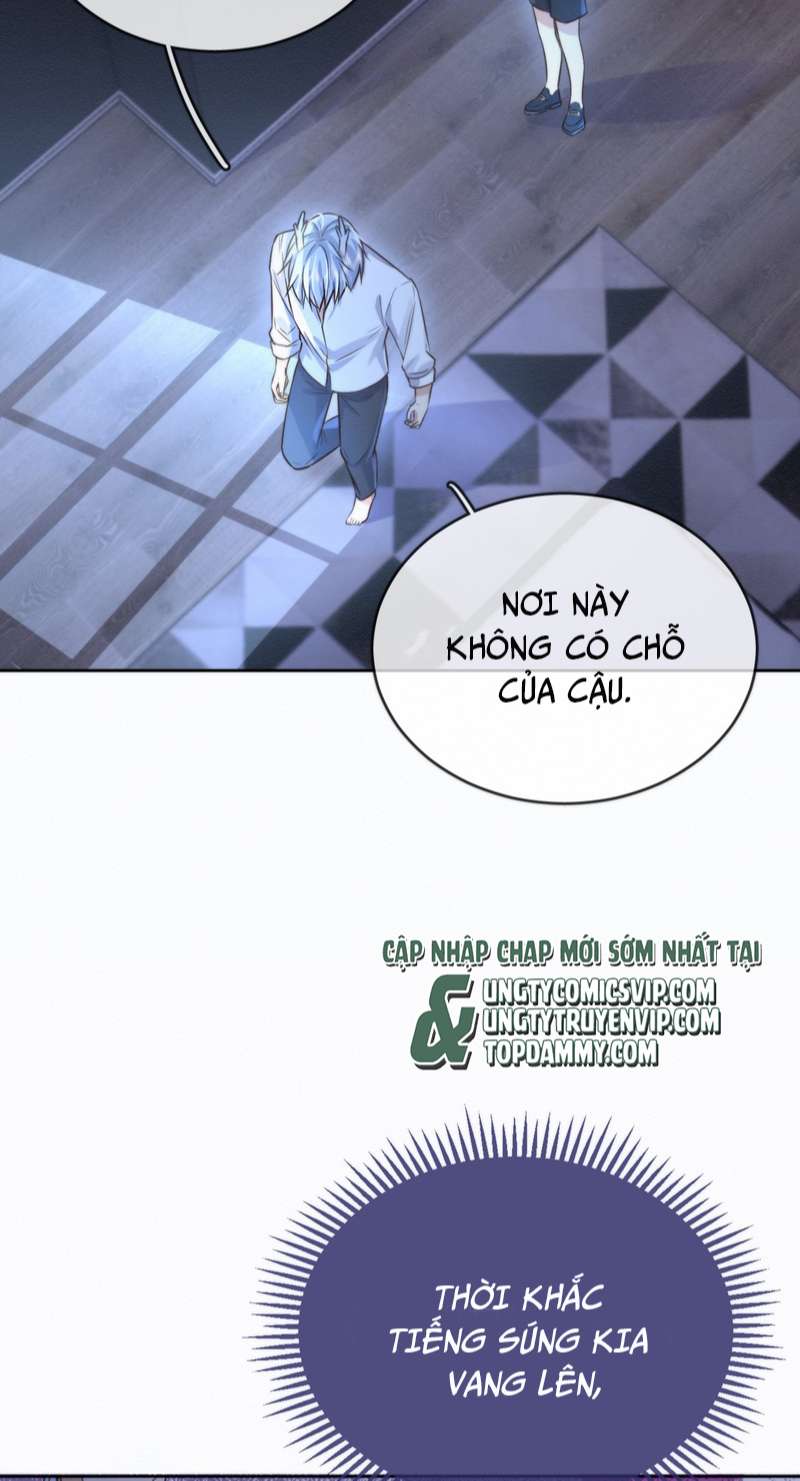 Huynh Dạy Dỗ Đệ Bất Kính Chap 3 - Next Chap 4