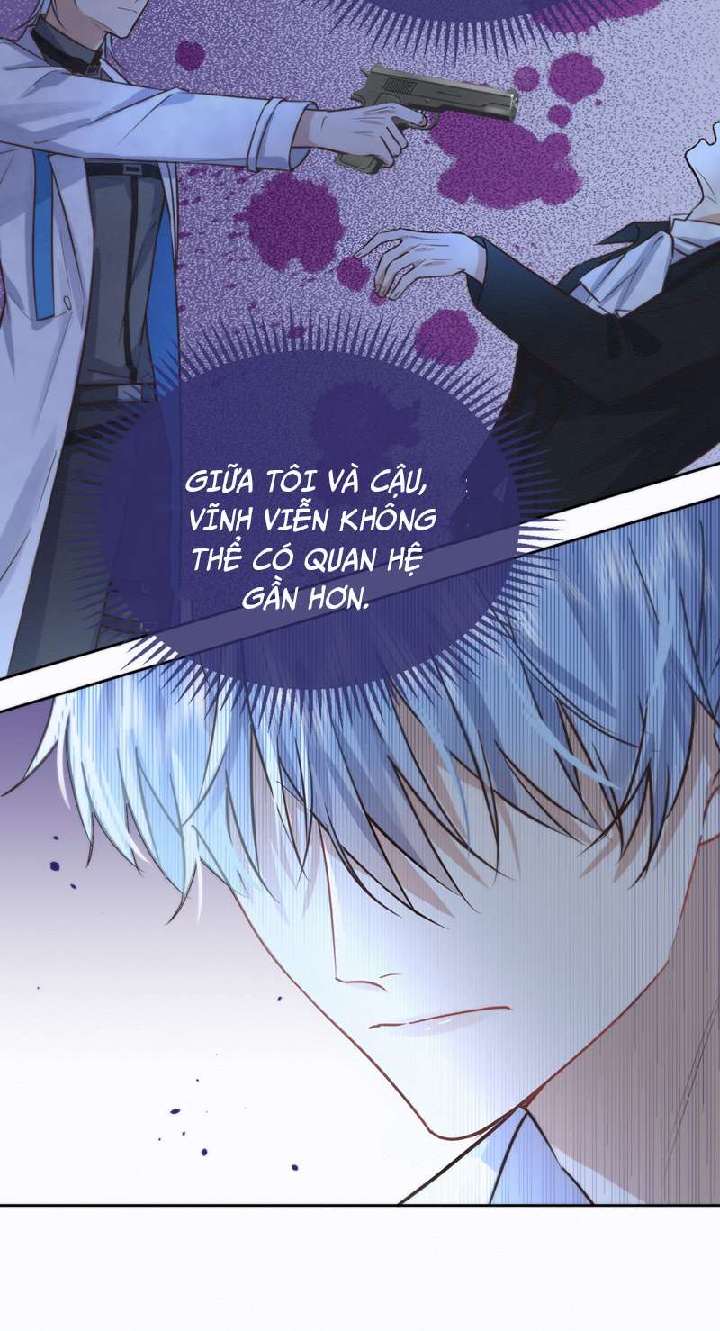 Huynh Dạy Dỗ Đệ Bất Kính Chap 3 - Next Chap 4