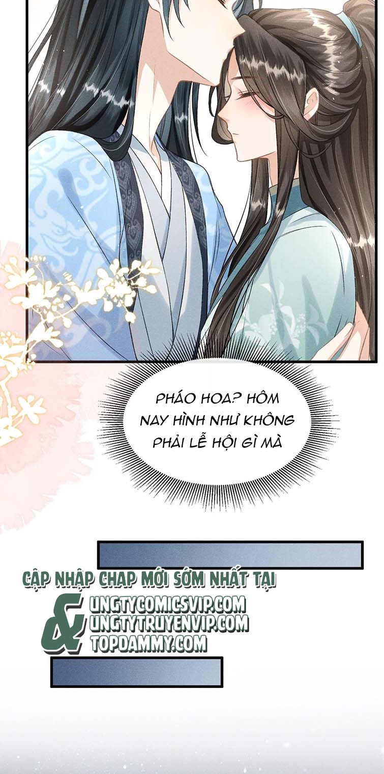 Đan Tiêu Vạn Dặm Chap 26 - Next Chap 27