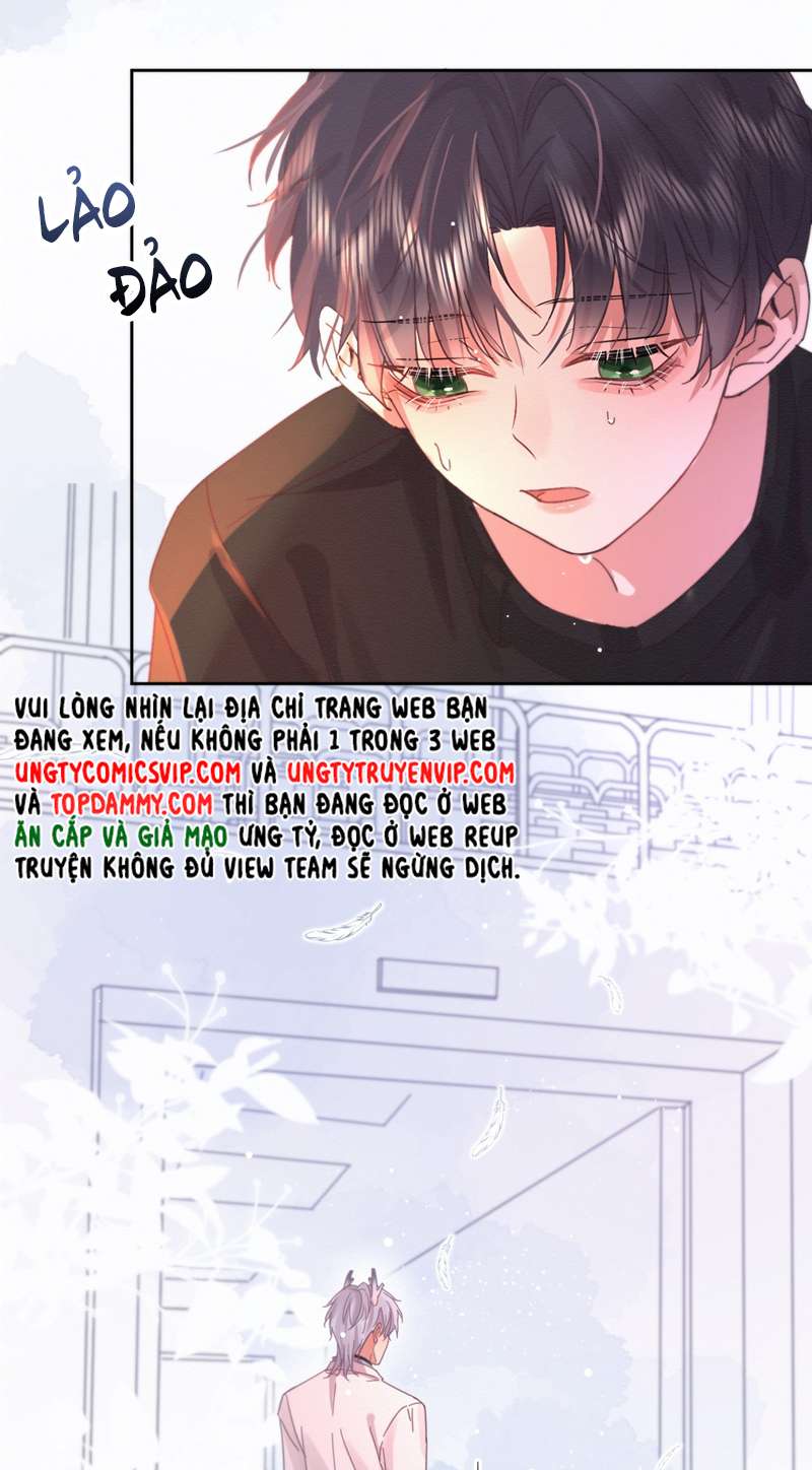 Huynh Dạy Dỗ Đệ Bất Kính Chap 4 - Next Chap 5