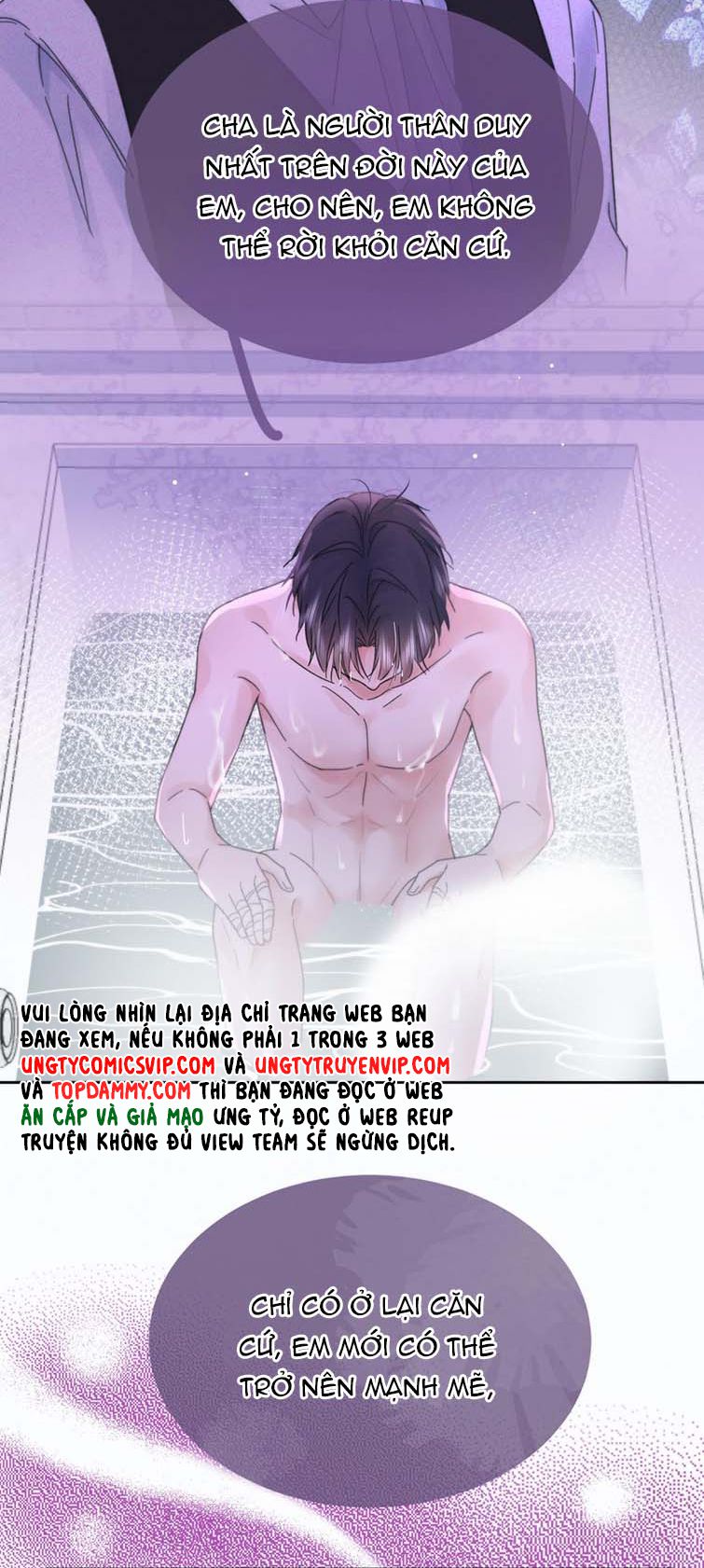 Huynh Dạy Dỗ Đệ Bất Kính Chap 5 - Next Chap 6