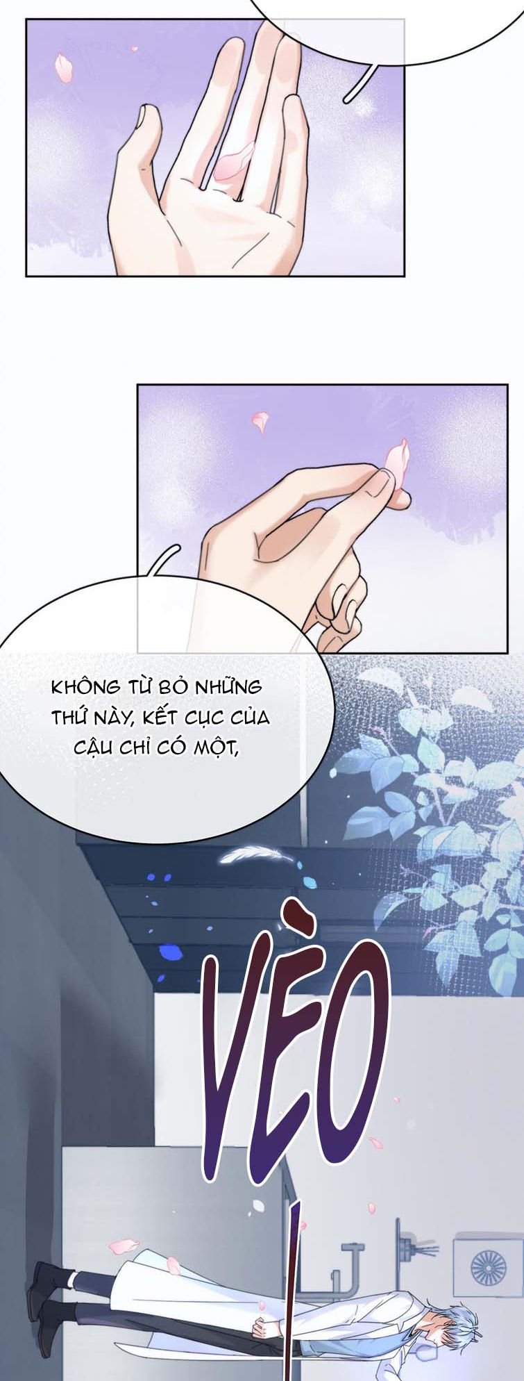 Huynh Dạy Dỗ Đệ Bất Kính Chap 6 - Next Chap 7