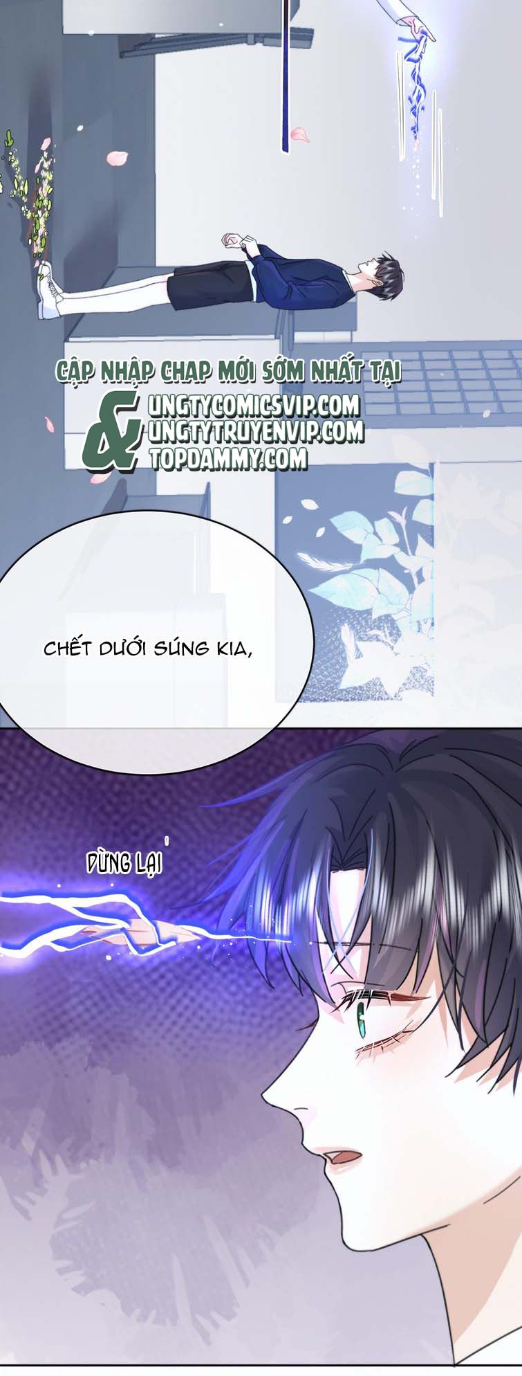 Huynh Dạy Dỗ Đệ Bất Kính Chap 6 - Next Chap 7