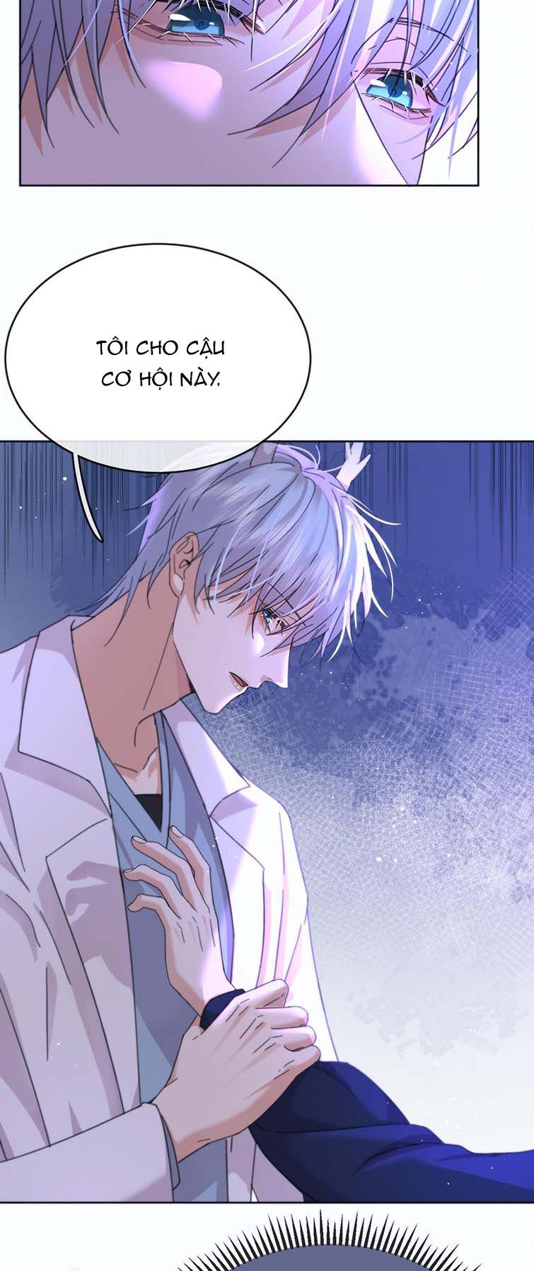 Huynh Dạy Dỗ Đệ Bất Kính Chap 6 - Next Chap 7