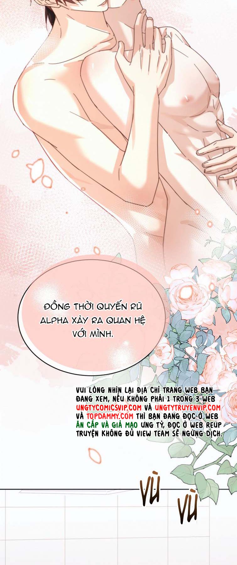 Huynh Dạy Dỗ Đệ Bất Kính Chap 6 - Next Chap 7