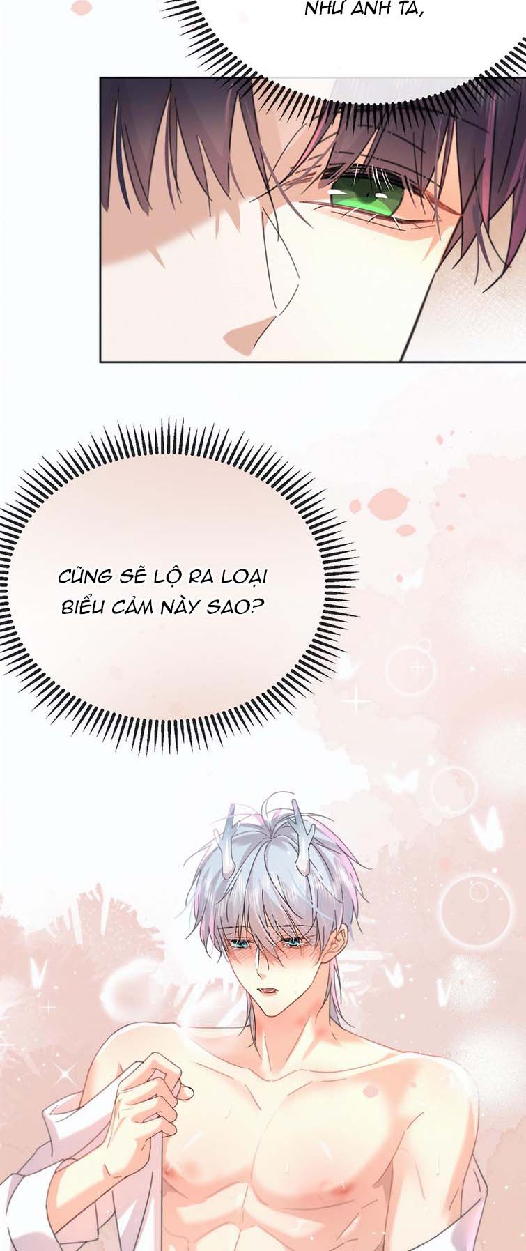 Huynh Dạy Dỗ Đệ Bất Kính Chap 6 - Next Chap 7