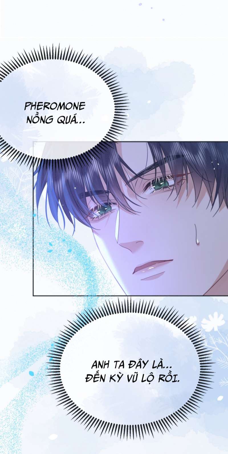 Huynh Dạy Dỗ Đệ Bất Kính Chap 7 - Next Chap 8