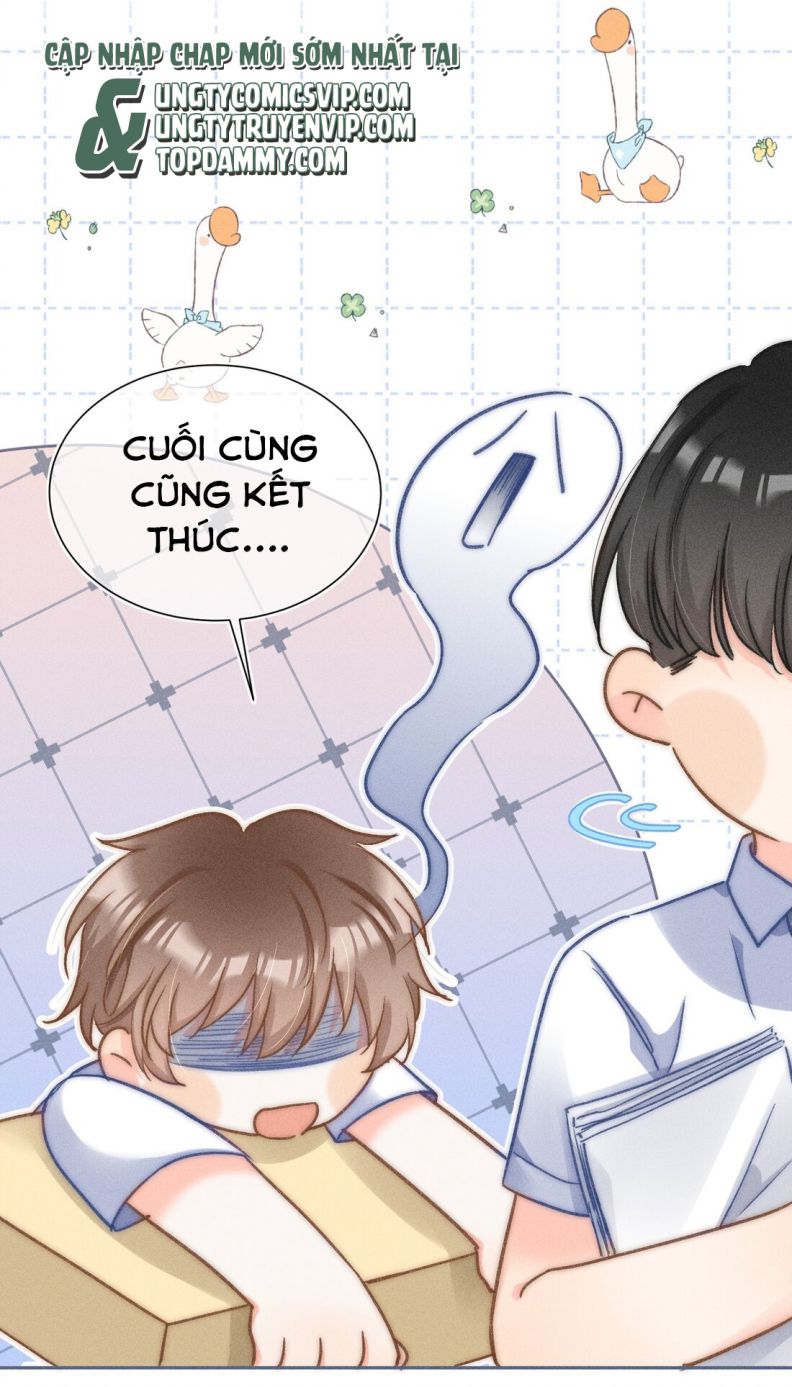 Ánh Trăng Vì Tôi Mà Đến Chap 14 - Next Chap 15