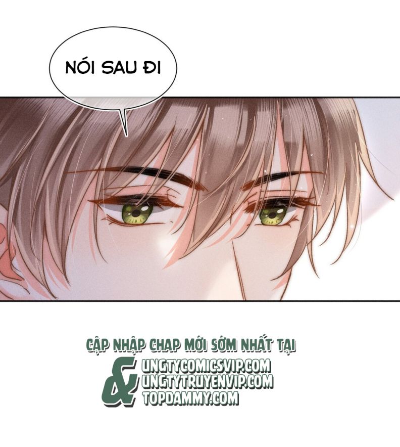 Ánh Trăng Vì Tôi Mà Đến Chap 14 - Next Chap 15