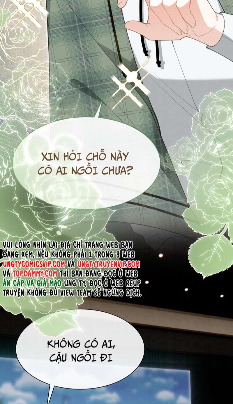 Trúc Mã Đối Đầu Đến Chết Lật Xe Rồi Chap 4 - Next Chap 5