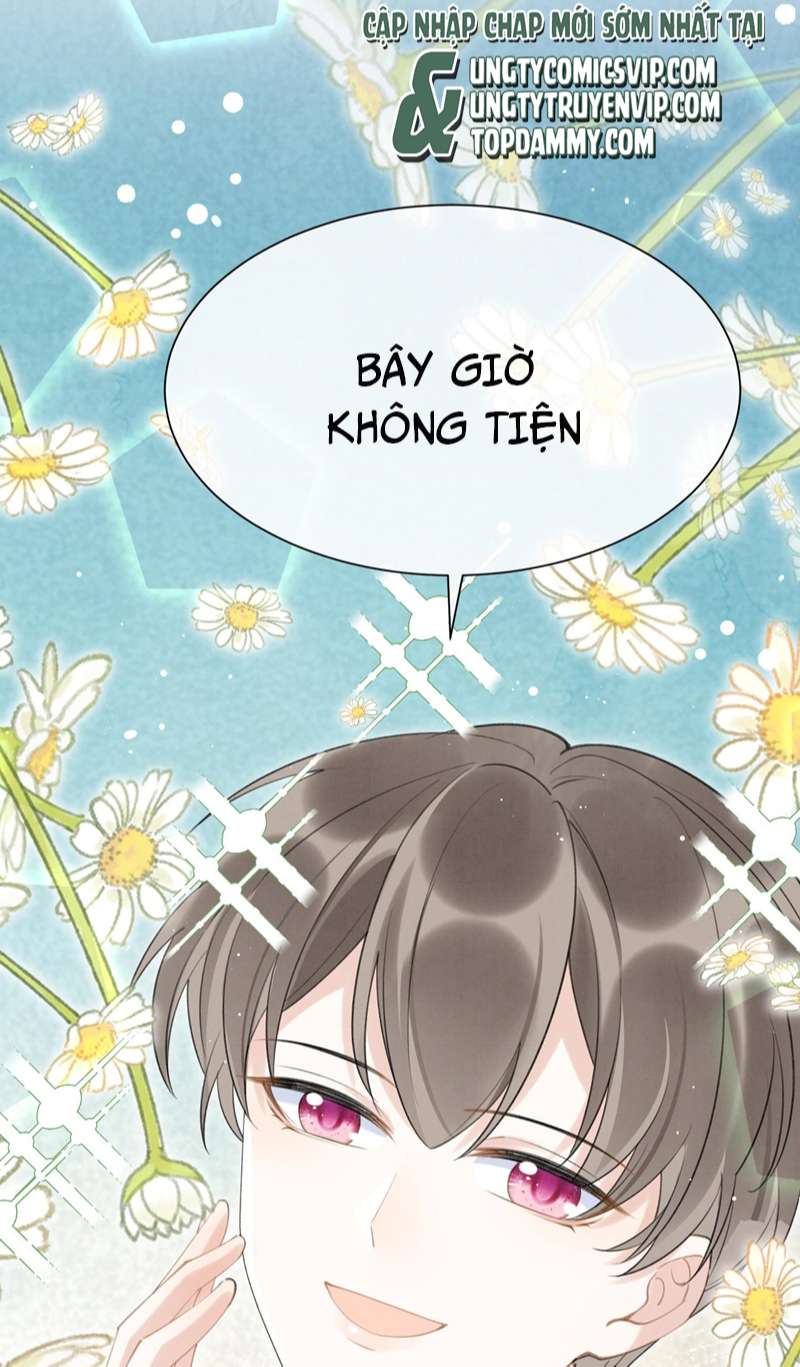 Trúc Mã Đối Đầu Đến Chết Lật Xe Rồi Chap 4 - Next Chap 5