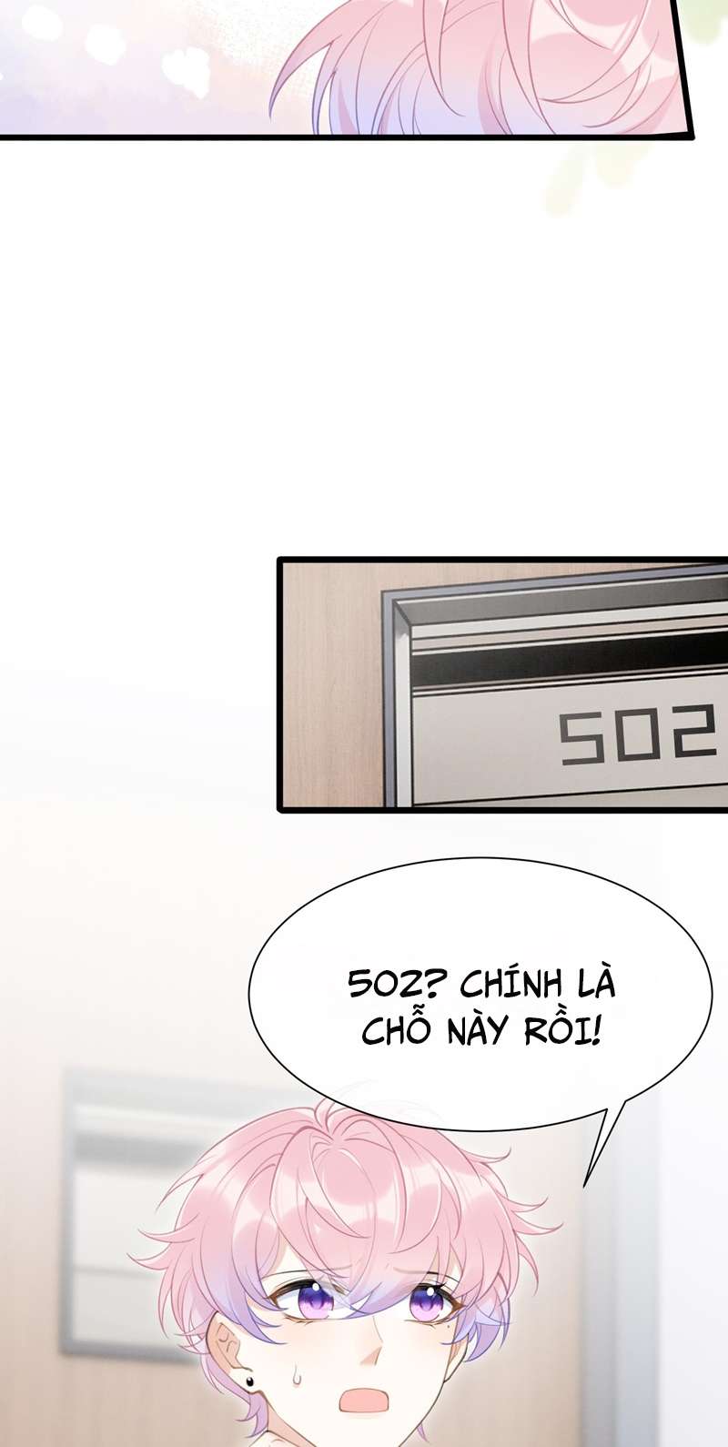 Trúc Mã Đối Đầu Đến Chết Lật Xe Rồi Chap 4 - Next Chap 5