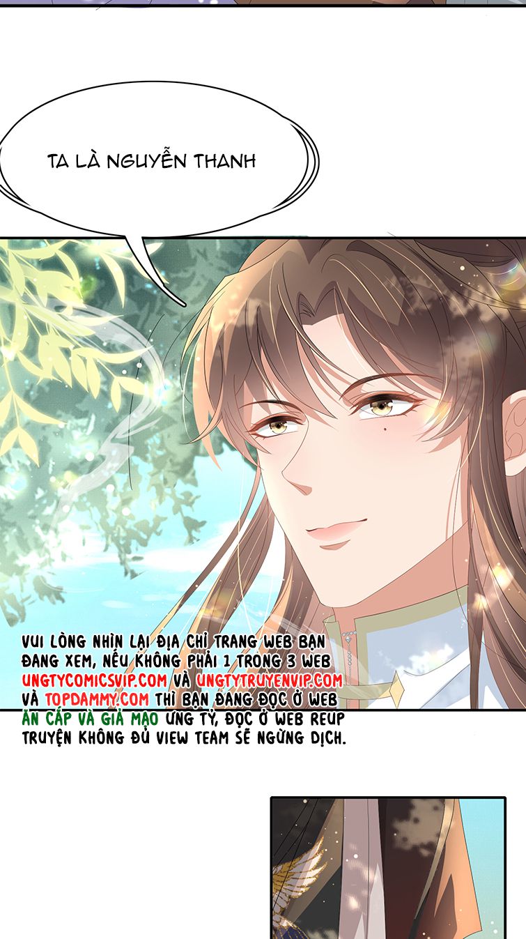 Bá Tổng Vương Phi Lật Xe Chỉ Nam Chap 67 - Next Chap 68