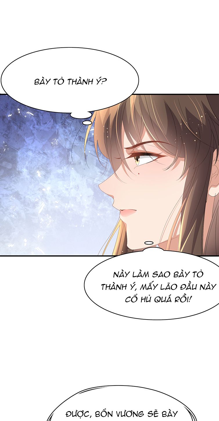 Bá Tổng Vương Phi Lật Xe Chỉ Nam Chap 67 - Next Chap 68