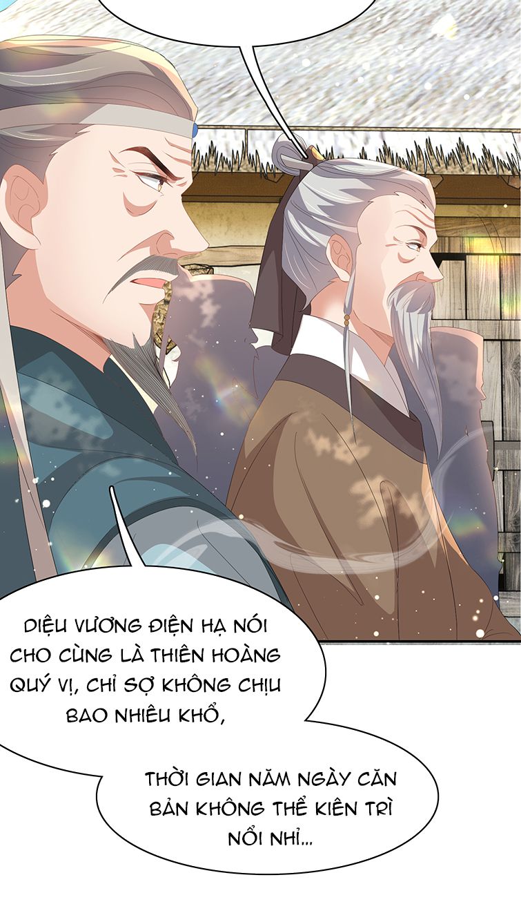 Bá Tổng Vương Phi Lật Xe Chỉ Nam Chap 67 - Next Chap 68