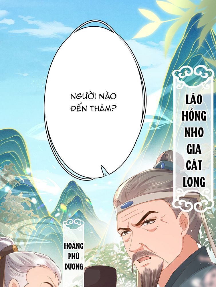 Bá Tổng Vương Phi Lật Xe Chỉ Nam Chap 67 - Next Chap 68