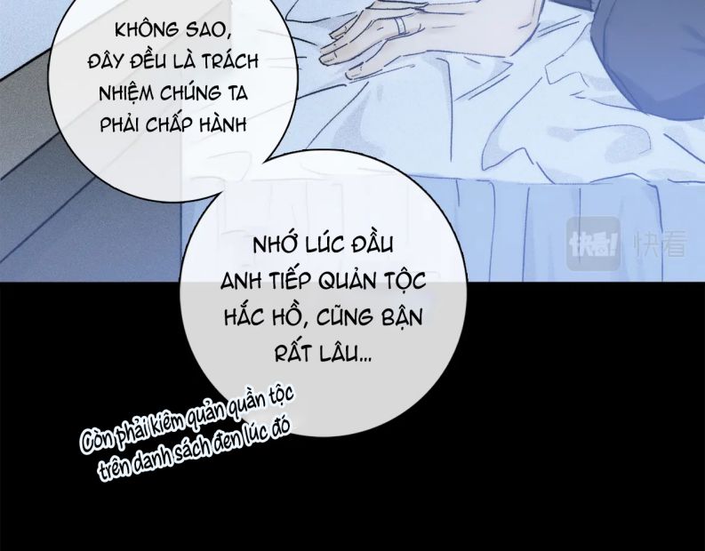 Phép Tắc Trường Ogus (Phần 2) Chap 91 - Next Chap 92