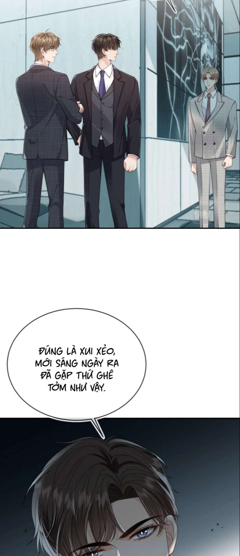 Em Ấy Vừa Nhìn Thấy Tôi Liền Vẫy Đuôi Chap 36 - Next Chap 37