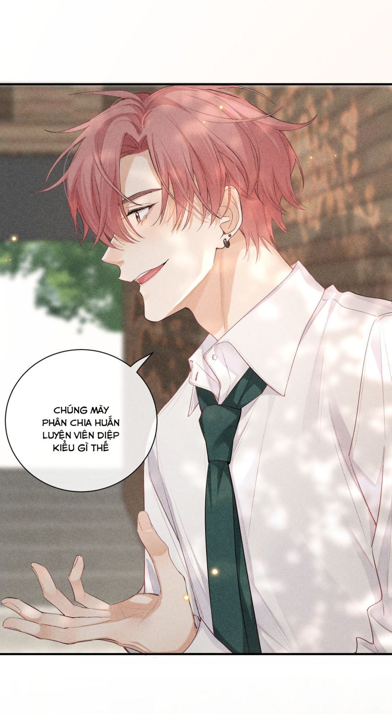 Trò Chơi Săn Bắn Chap 67 - Next Chap 68