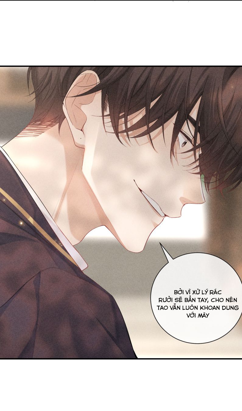 Trò Chơi Săn Bắn Chap 67 - Next Chap 68