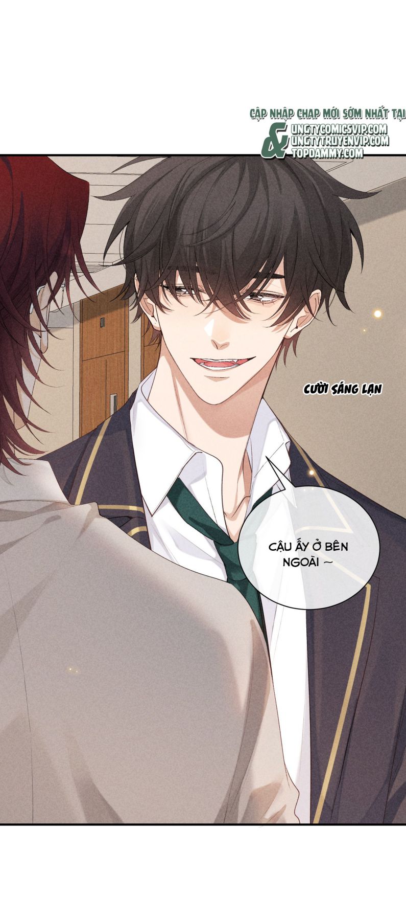 Trò Chơi Săn Bắn Chap 67 - Next Chap 68